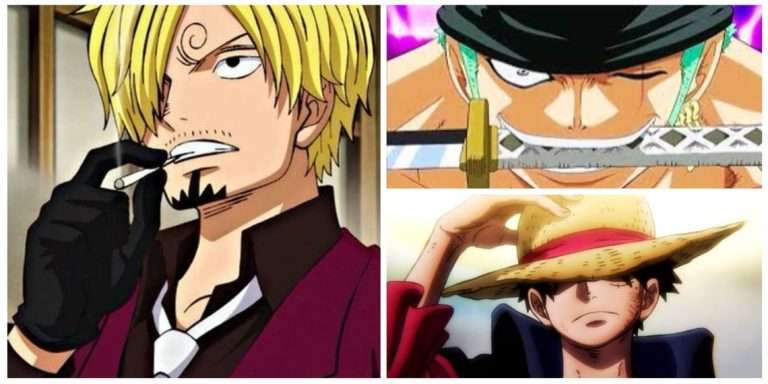 One Piece: 5 Best Life Lessons The Anime Teaches