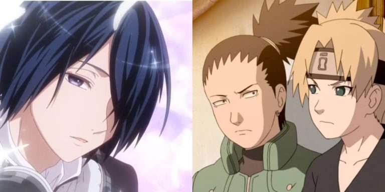 Anime Couples That Outshined The Main Couple